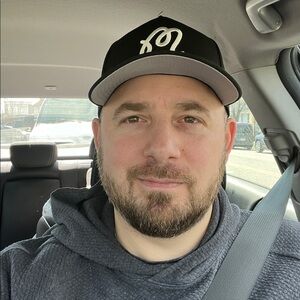 Meet your Posher, Ian